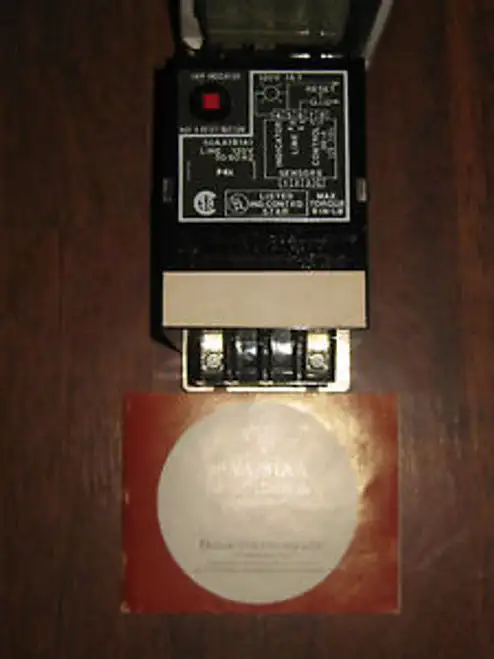Texas Instruments Module Protector Part # T150Aa1-B1A1