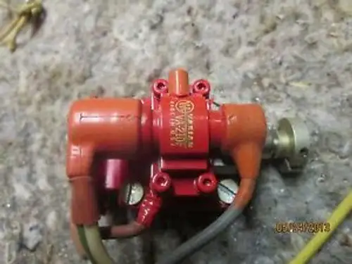 Va210F Millitary Grade Klystron