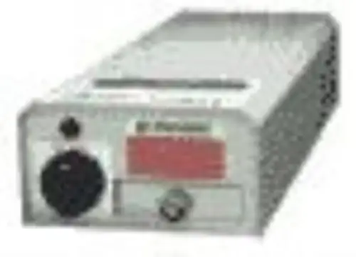 98B6109 B&K Precision 851 Deluxe Eprom Eraser For Eprom