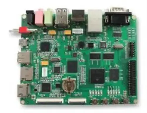 08W0178 Embest Devkit8500D With 4.3Lcd Eval Kit Dm3730 W/O Lcd