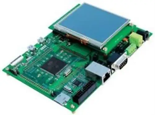 77T2812 Embest Devkit1207 Stm32F207Igt6 Ethernet Jtag Tft Lcd Eval Board