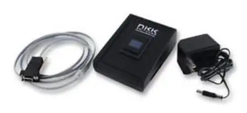 Nkk Switches Is-Dev Kit-8 Dev Board Pic Cl04 Controller Oled