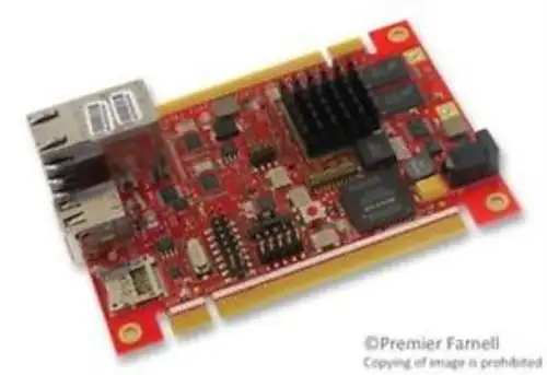 scale Semiconductor Twr-P1025