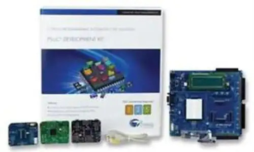 Cypress Semiconductor Cy8Ckit-001C Dev Kit Psoc 1/3/5 Miniprog3