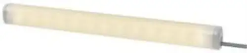 Patlite Cla12S-24-Cn Led Light Bar Neutral White 23W 24Vdc 1.224M