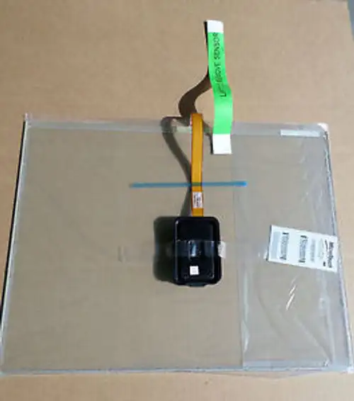 3M Mouser 517-17-8441-225 Lcd Touch Panel 20.65 8 Flex Tail