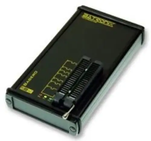 53M6870 Batronix Bx40 Bagero Programmer Bx40 Bagero Ii For Memory Chips