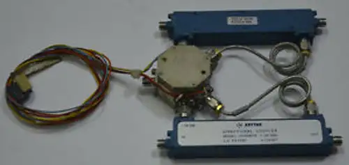 1-20Ghz Krytar Directional Coupler 101020016 1-20Ghz 16Db Cmcs0735
