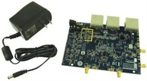 55T8982 Analog Devices Ad9648-125Ebz Ad9648 Adc Evaluation Board