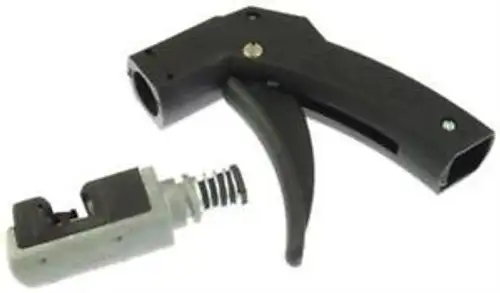 50B607 Te Connectivity / Amp 58579-1 Pistol Grip Hand Tool