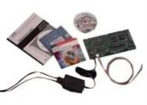 Texas Instruments Tmdsdsk6416-T Tms320C6416 Dsp Con Ccstudio Starter Kit