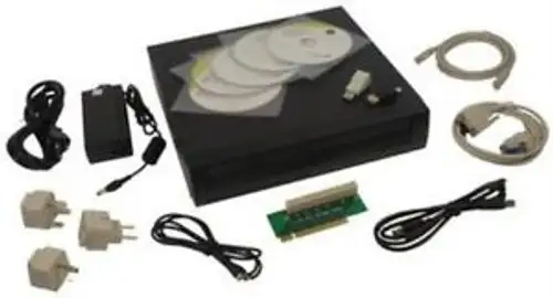 Mpc8315E-Rdba Ref Design Boardmpc8315Epci Expressusb2.0
