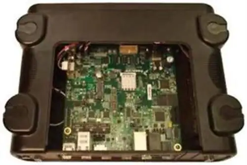 scale Semiconductor P1010-Rdb P1010Enetflexcan Interfaceref Design Board