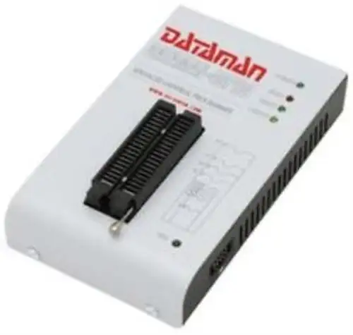 Dataman Dataman-40Pro Programmer Universal 40 Pin With Usb 2.0