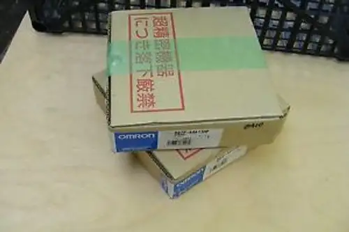OMRON R87F-A4A13HP Fan