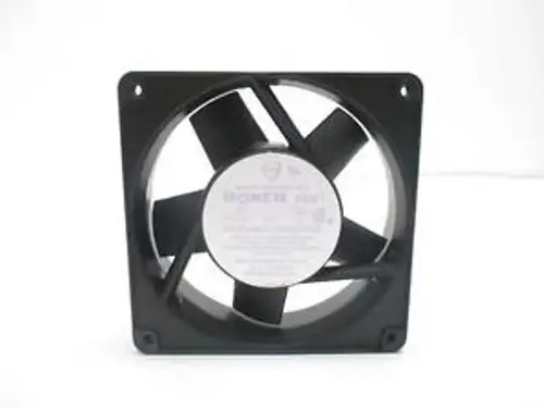 IMC WS2107FL-1009 BOXER 115V-AC 120MM COOLING FAN D474396