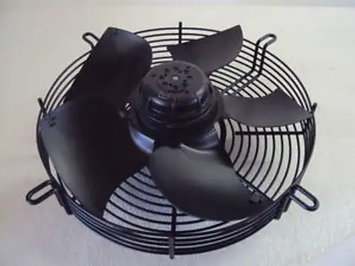 TIPO HRT/4-300-APNE11 FAN