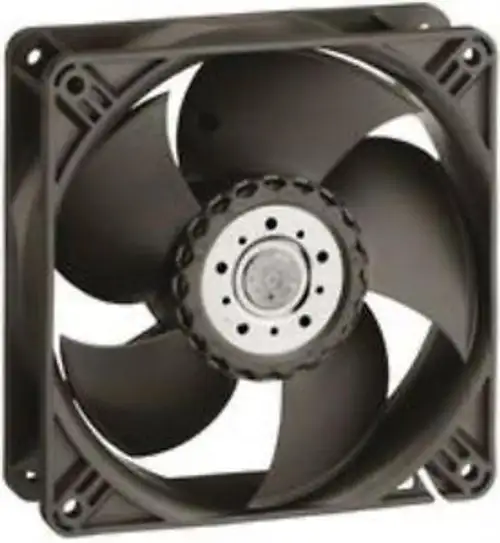 NO.71P7616 Brand Ebm Papst 4414Hh Axial Fan 119Mm 24Vdc