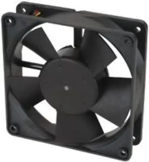 NO.67C3255 Brand Ebm Papst 4374S Axial Fan