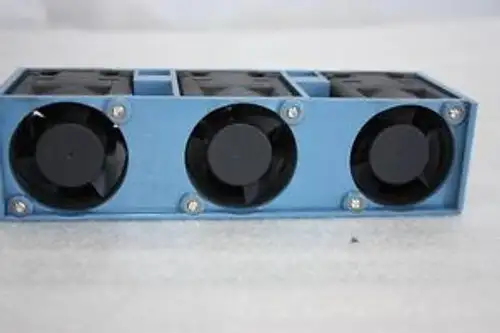 3 FANS FOR SERVER SUNON PMD1204PQB1-A DC12V 0.45A / 5.4W