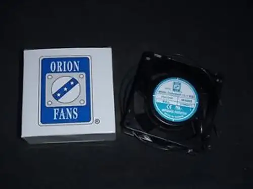 ORION COOLING FAN 0A80AP-11-1WB