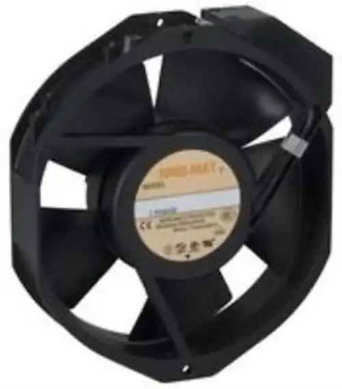 Nmb Technologies 5915Pc-23T-B20-A00 Axial Fan 150Mm 230Vac 140Ma