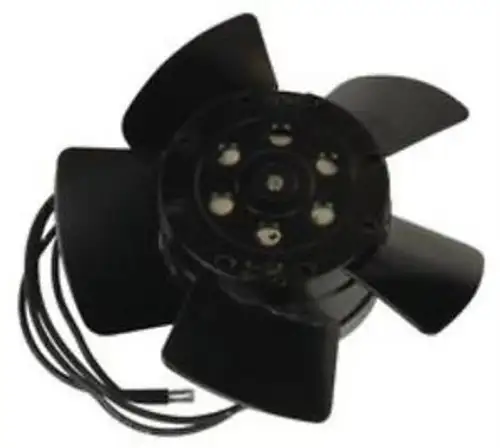 No. 39C9447 Ebm Papst 4656Ez Axial Fan 119Mm230Vac 92.4Cfm 40Dba