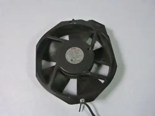 ETRI 148VK Cooling Fan 115V 32W 300/270mA WOW