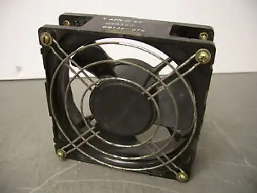 RELIANCE FAN ASSEMBLY CAT#69739-27X 115V 14W