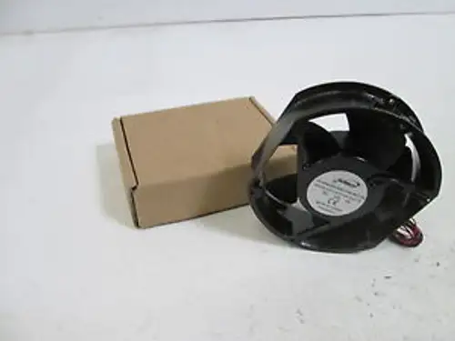 SOFASCO DC BRUSHLESS FAN MOTOR sD17251V12XLB-A-175