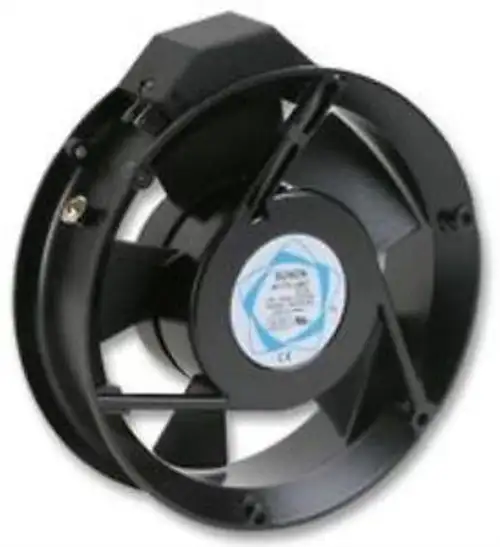 No. 24M0683 Sunon A2175-Hbt Tc.R Gn Axial Fan 172Mm 240Vac 110Ma