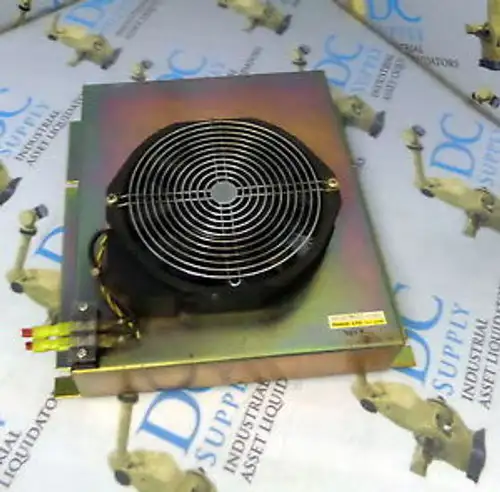 FANUC A05B-2051-C903 FAN UNIT