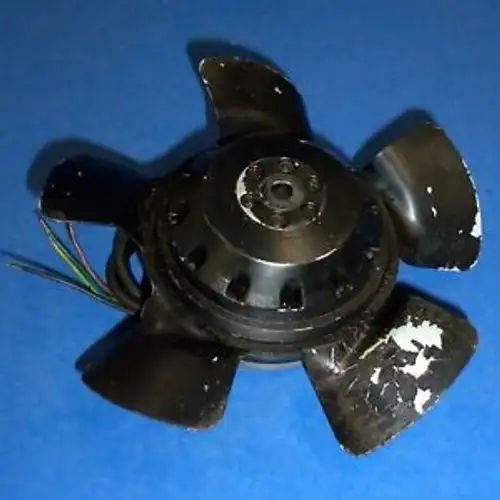 EBM 110V 0.51A FAN A2E185-AA19-01