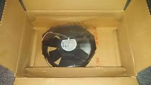 Cooling Fan 170mm 115v APC / EBM W2E142-BB05-87