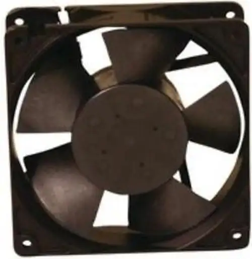 Nmb Technologies 4715Sl-05W-B70-D00 Axial Fan 119Mm 24Vdc 1.5A