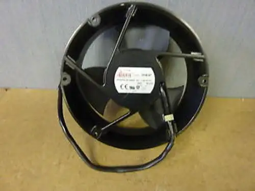 Etri 354DP DC Axial Fan 354DP4LM13604 172 x 50 mm 48 VDC 59.04 W (9546)