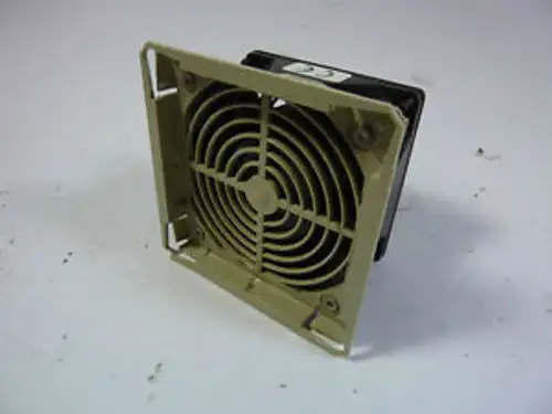 Plannenberg PF-1000 Fan Filter Exhaust 115V WOW