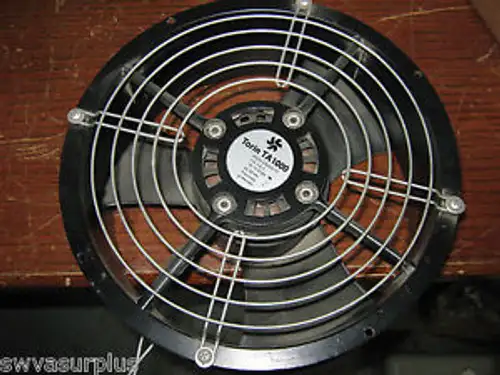 Ventilador Torin TA1000 A30205-10