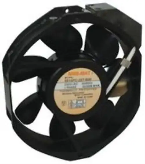 Nmb Technologies 5915Pc-12T-B30-S00 Axial Fan 172Mm 115V 450Ma