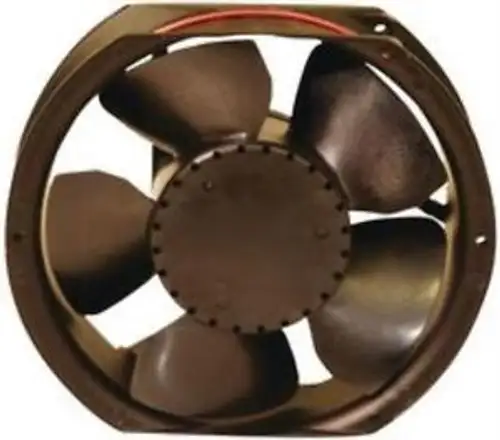 Nmb Technologies 5920Pl-05W-B40-D00 Axial Fan 172Mm 24Vdc 660Ma