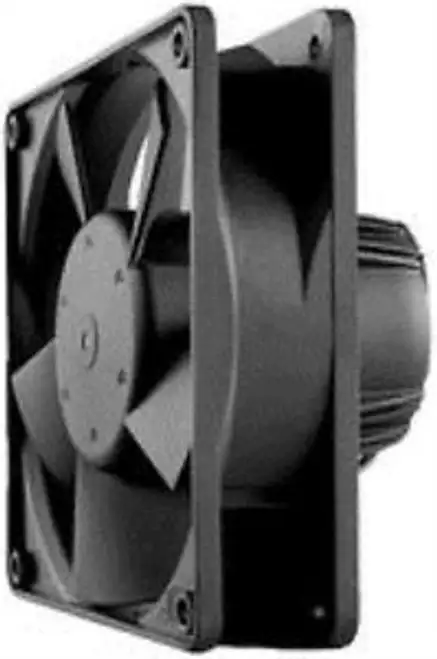 No. 87K1972 Ebm Papst Ac4300H Axial Fan 119Mm X 119Mm X 32Mm 230Vac