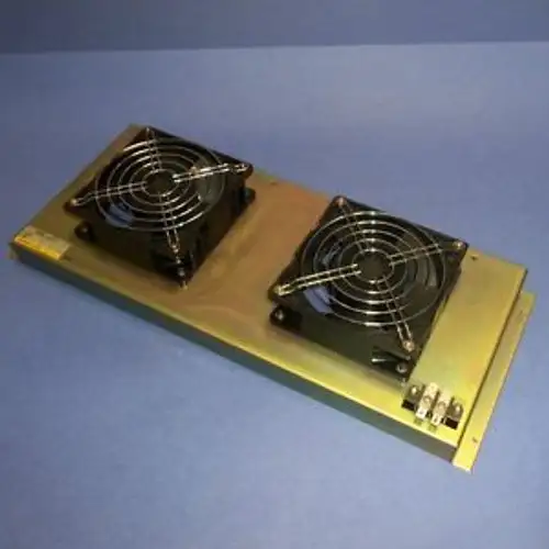 FANUC FAN UNIT A05B-2004-C060