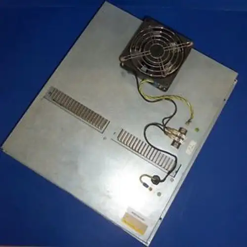 FANUC ROBOTICS FAN COOLING UNIT A05B-2350-C903