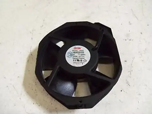 ETRI 148VK0281030 COOLING FAN