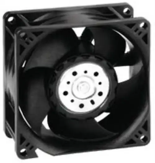 No.66M7933 Brand Ebm Papst 8214J/2H3 Axial Fan 80Mm 24Vdc