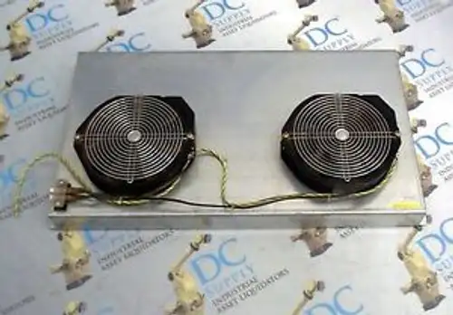 Fanuc A05B-2114-C901 Fan Assembly Unit