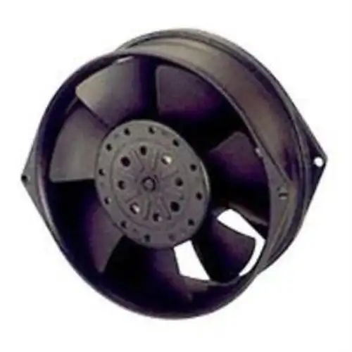 No. 98K9608 Bisonic 5E-230B-W Axial Fan 170Mm 230Vac 200Cfm 50Dba