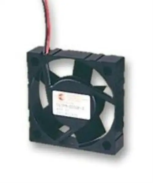 Micronel F62Mm-012Gk-0 Axial Fan 62Mm 12Vdc 70Ma