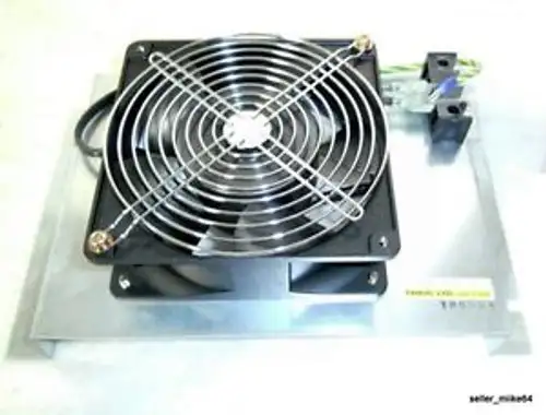 FANUC A05B-2051-C905 ROBOTICS FAN ASSEMBLY UNIT NNB