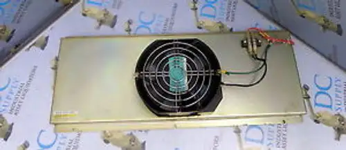 FANUC A05B-2020-C907 FAN UNIT